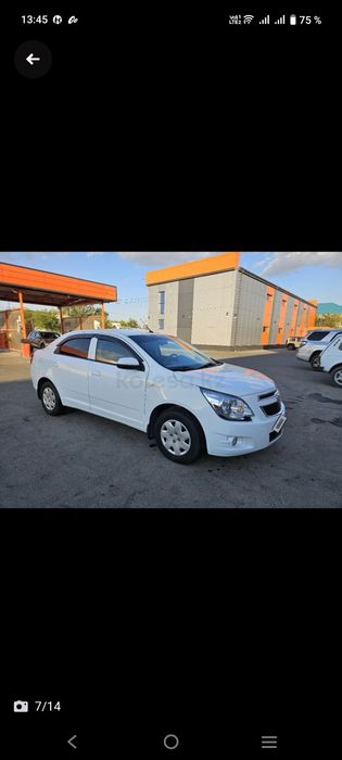 Продам автомобиль