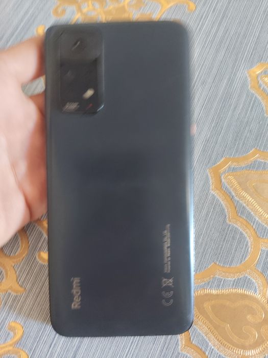 Redmi Note 11 pamit 6+2.128gb
