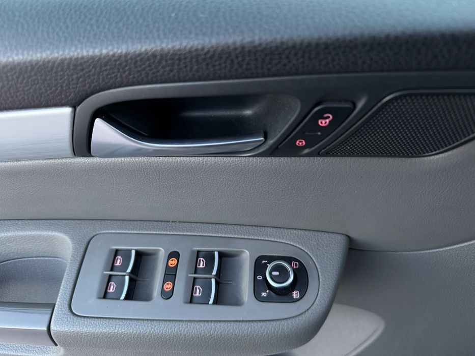 Vw Sharan // 2.0 140 Cp // 2012 // 5 Locuri