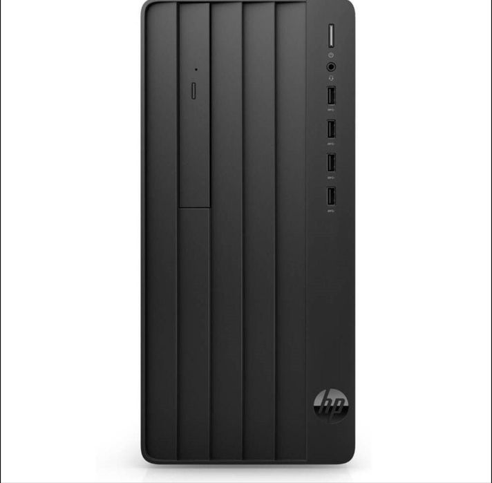 HP Pro Tower 290 G9 — новый компьютер