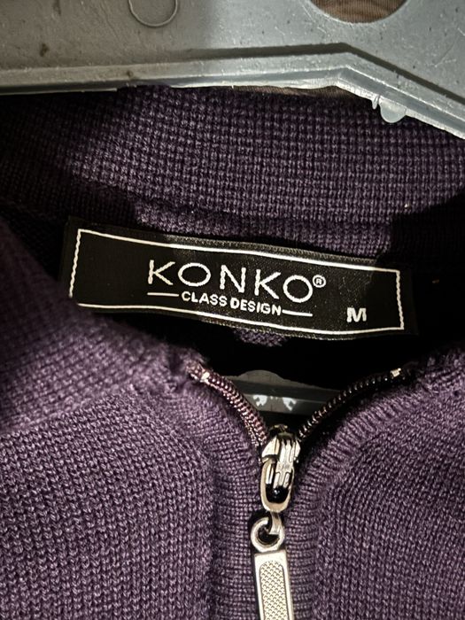 Полузамок KONKO новая