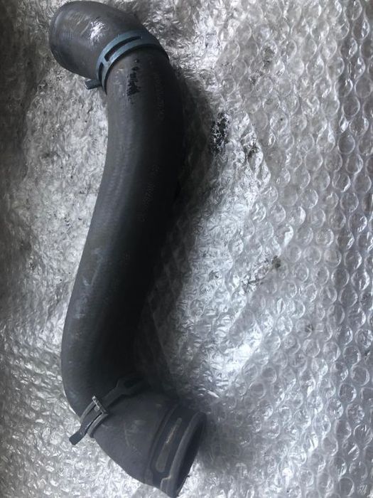furtun intercooler vw polo 9n2 skoda fabia 1seat ibiza cordoba a2 fox roomster