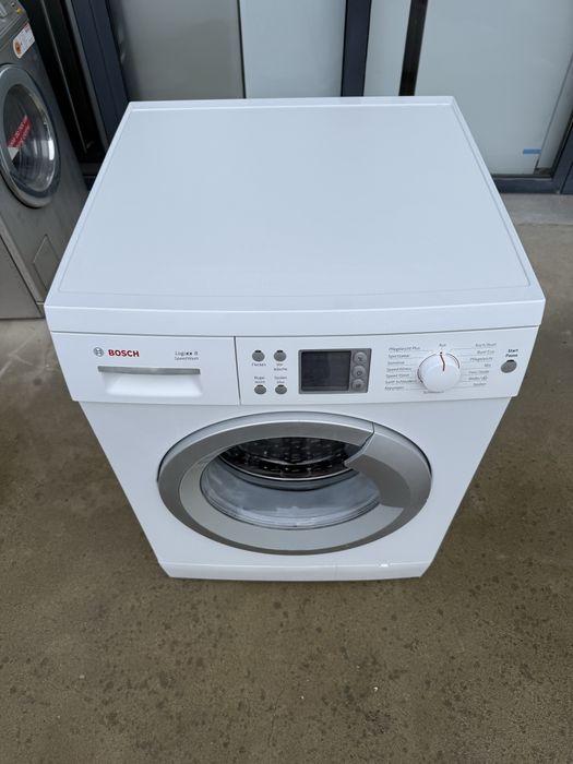 Пералня Bosch LogiXX 8 кг