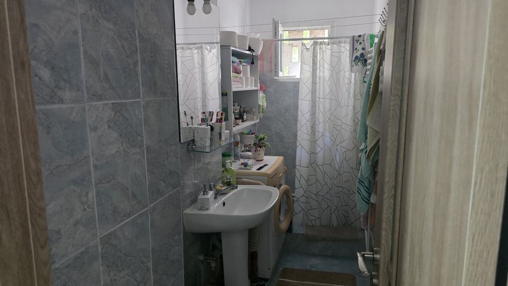 Direct proprietar Apartament 2 camere LA CHEIE Inel 2 Aleea Corbului, Centrala gaze