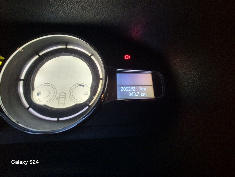 Renault megane 3