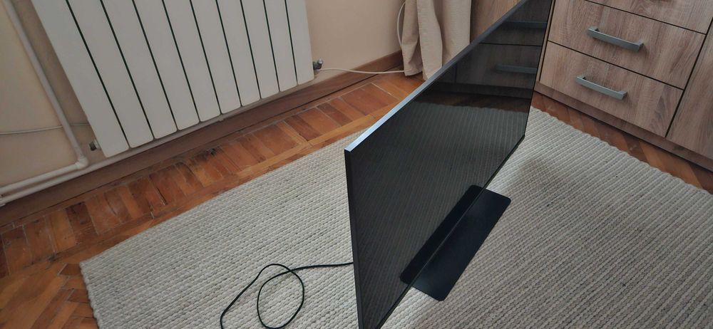 Tv smart samsung 4k neo qled