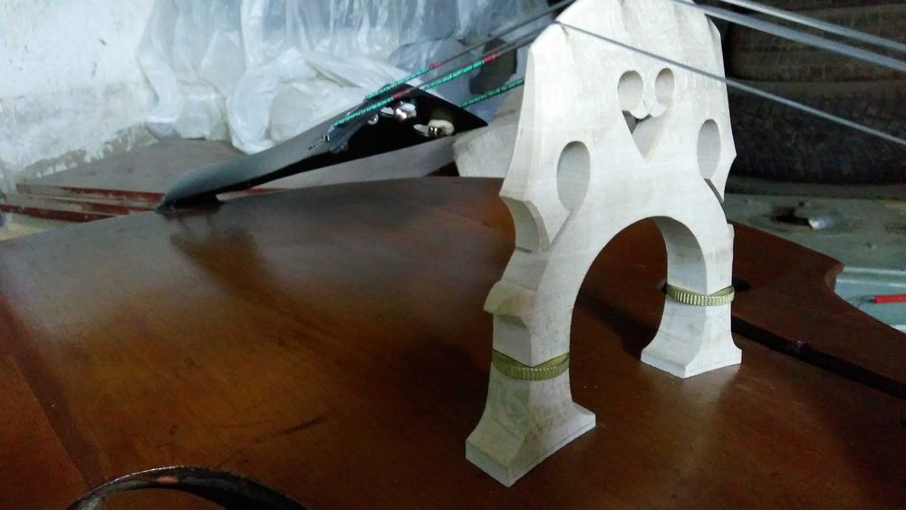 Ремонт гитар в г. Астана