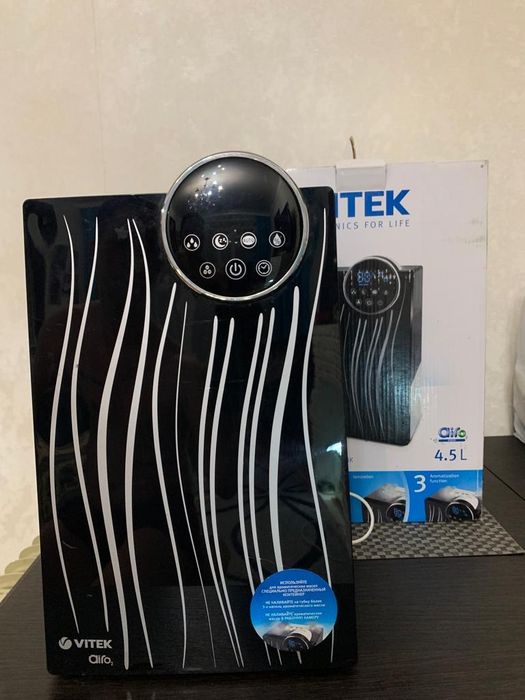 Увлажнитель воздуха