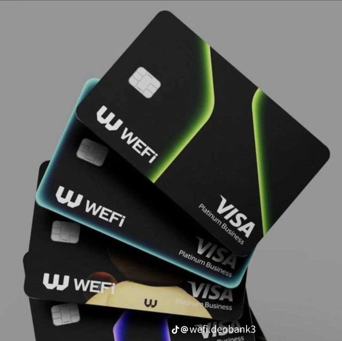 Обучение DeoBank wifi