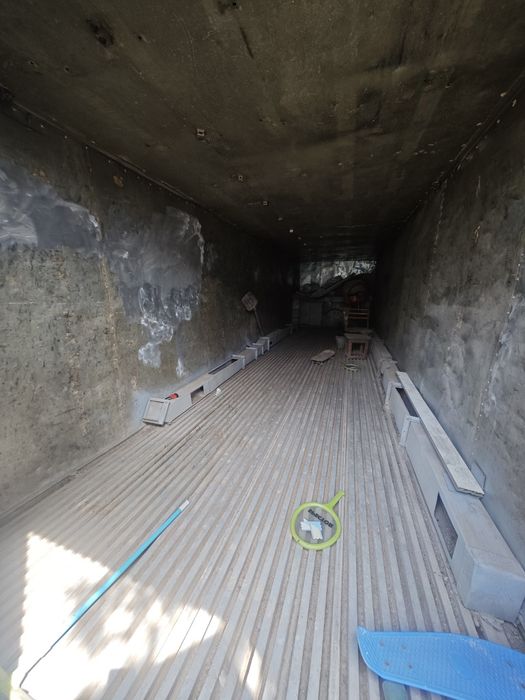 контейнер, рефринжератор 25