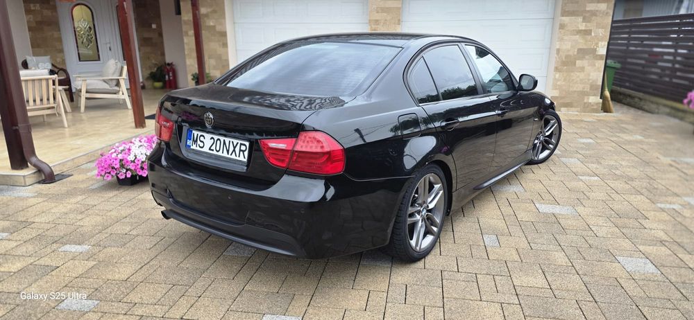 BMW 3 Series 2010 — imagine 4