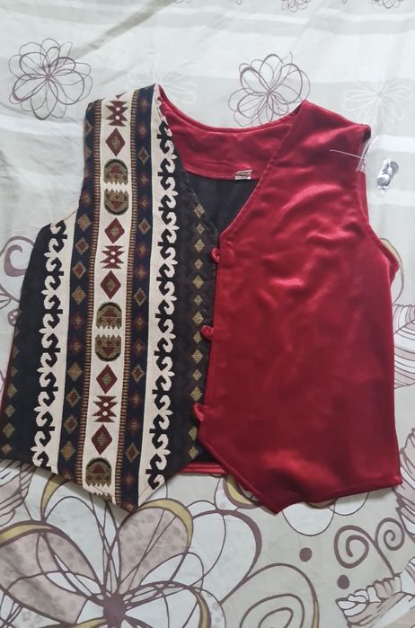 Национальная одежда на прокат