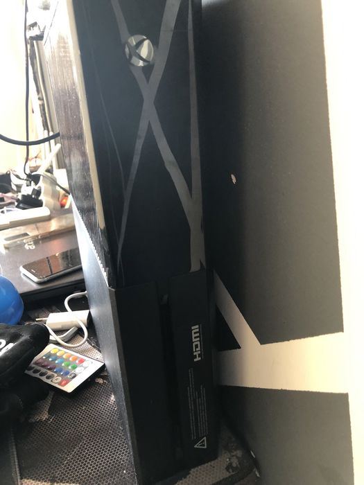 Конзола x box one