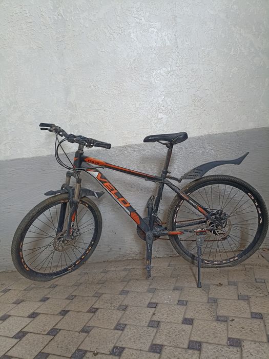 2ta velosiped sotiladi