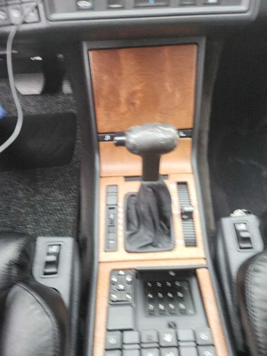 Un frumos si rar Citroen XM, V6,170 CP,1991, vehicul istoric