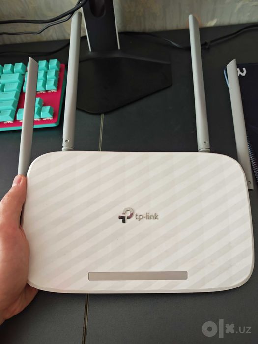 Продается wi-fi роутер TP-LINK Archer C50