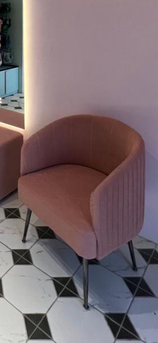 Продам диванчик + кресло