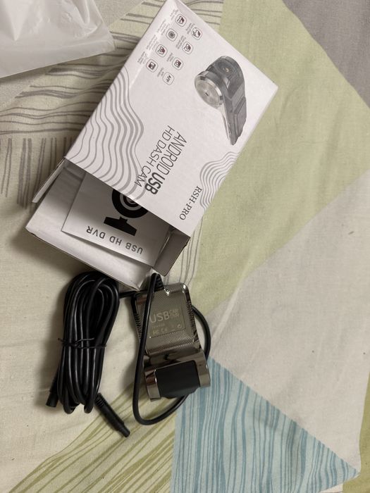 Продам новый видеорегистратор