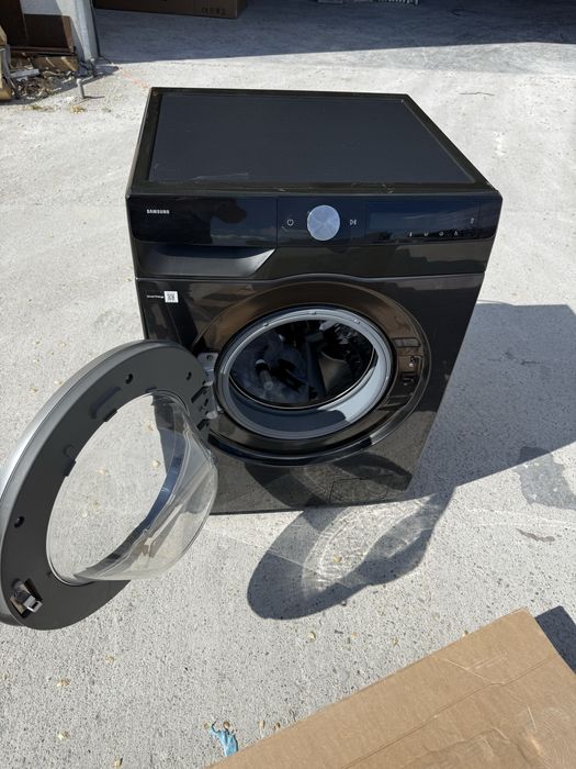 Masina de spalat Samsung clasa A AI Ecobubble