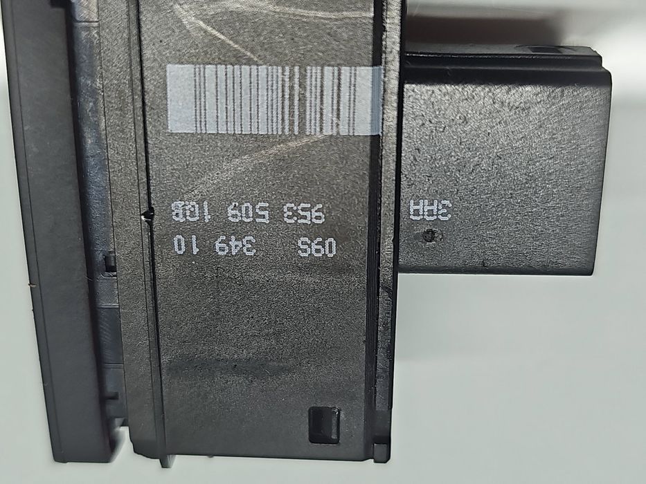 Buton avarii Volkswagen Passat CC (357) [Fabr 2008-2012] 3AA953509