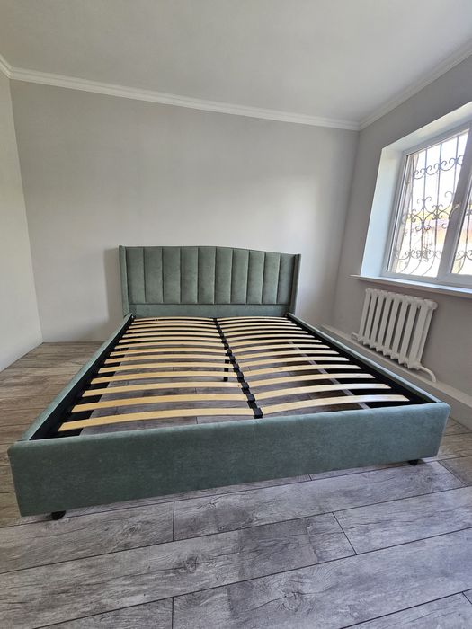 Двухспальная кровать 160/200! 180/200 двухспалка! Полуторка 140/200