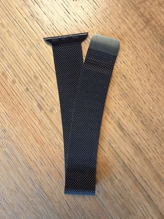Curea ceas Milanese Loop 40 mm