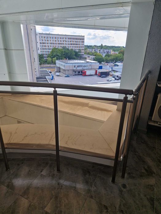 Продава се Двустаен апартамент в Пловдив, Център - 85 кв.м за 2942 €/кв.м - Снимка #12