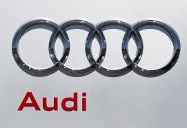 Авточасти за Audi