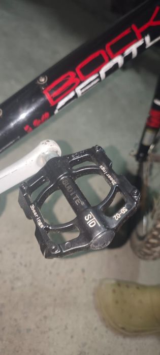 Велосипед детский Centurion R-Bock 20