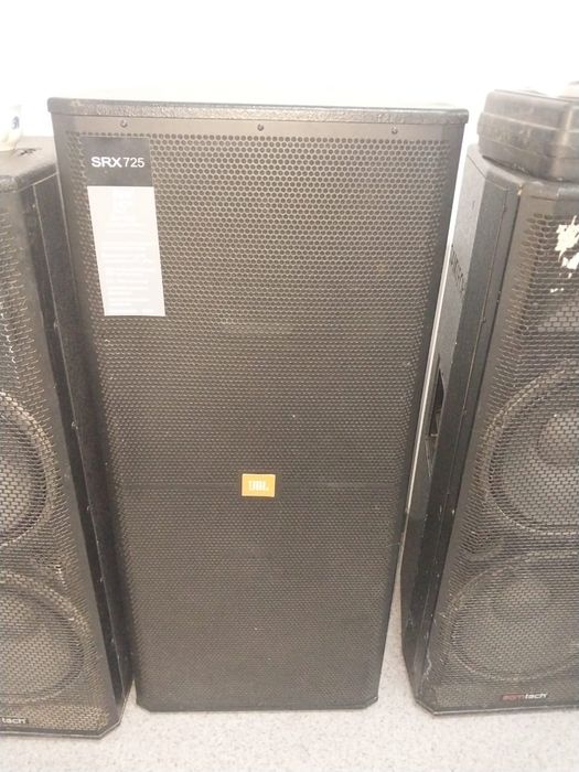 Dynacord power mate - 1000