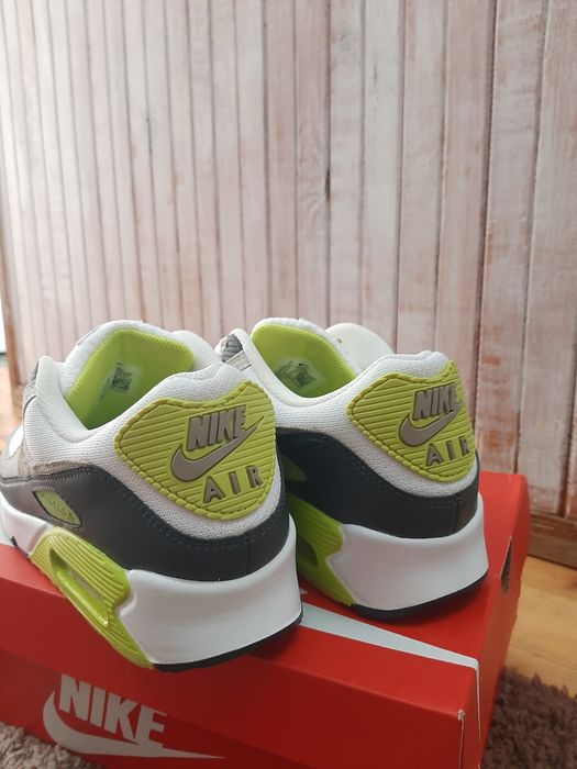Nike спортни обувки Air Max 90