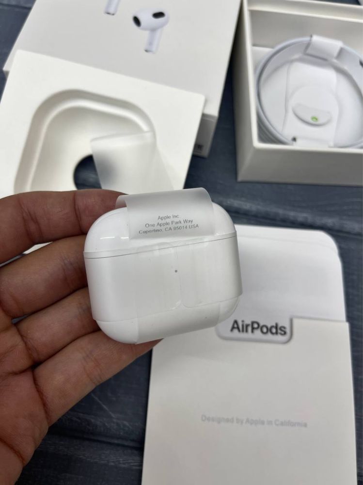 AirPods ОПТОМ / AirPods 2 / AirPods 3 / AirPods Pro / Эйр подс: 2 990 ...