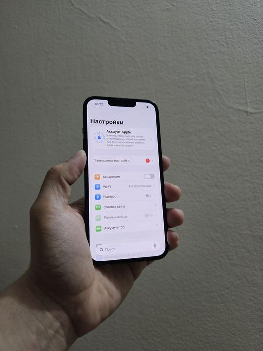 IPhone 13 128gb / айфон 13 128