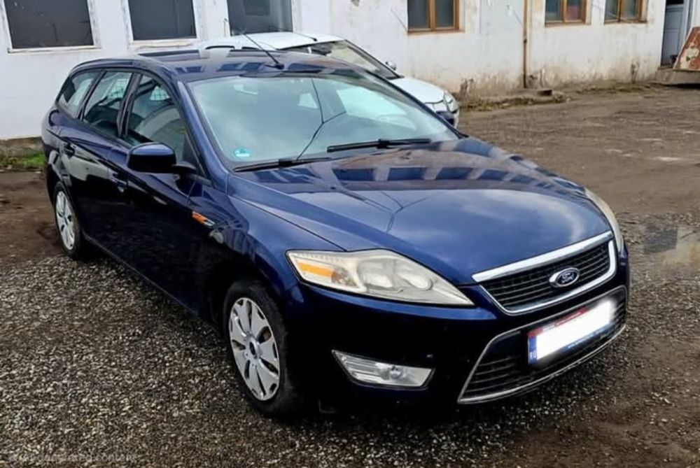 FORD Mondeo MK4 Break