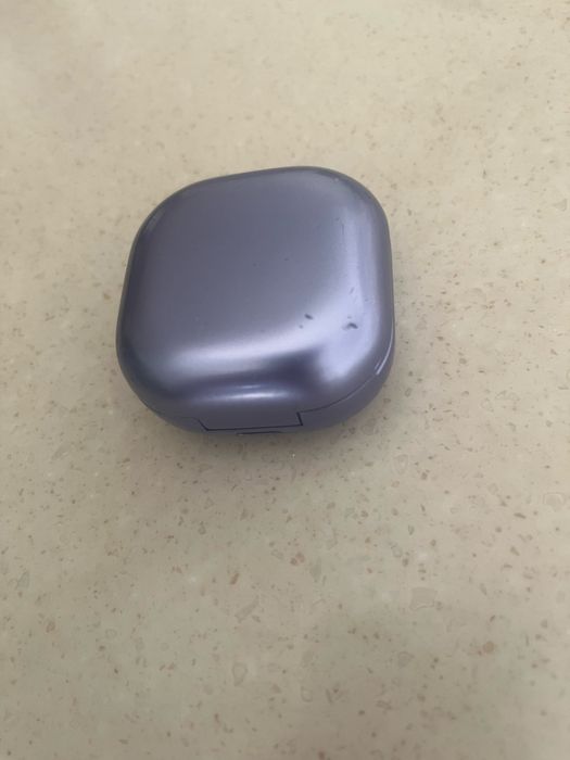 Наушники galaxy buds pro