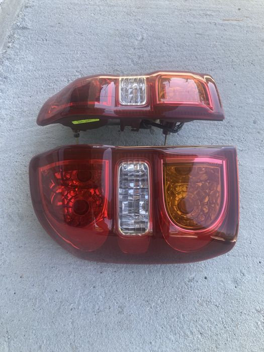 Стоп/Стопове за тойота рав4/toyota rav4 03-05г