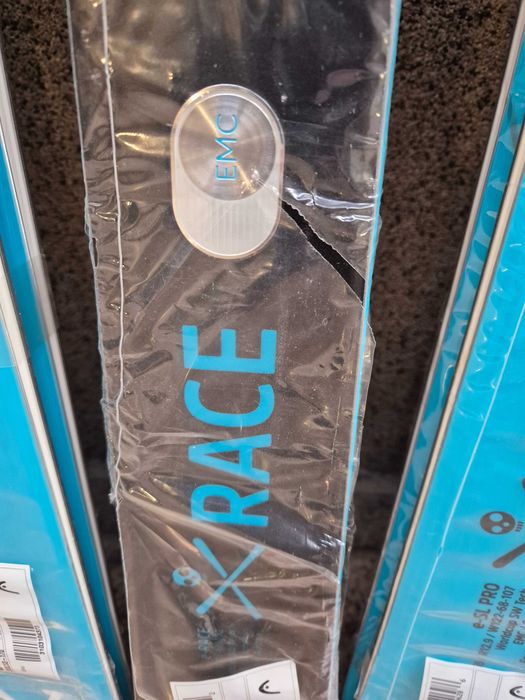 Ски HEAD Super shape 2025-2026