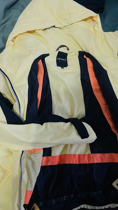 Geaca ski impermeabila