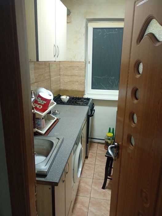 Apartament 3 camere