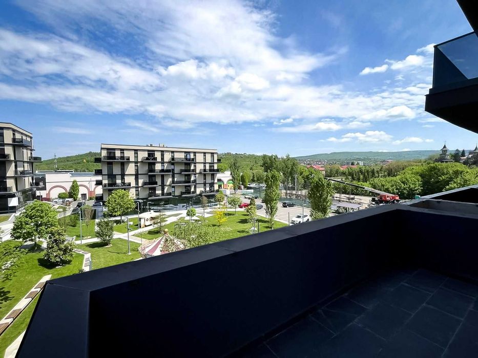 Apartament 2 camere Freya Home – Bucium | PF | Fără comision | Loc de parcare 599 €
