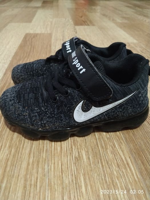 Детская обувь от 24 до 28 размера