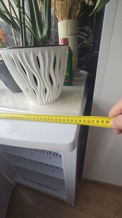 Морозильная камера