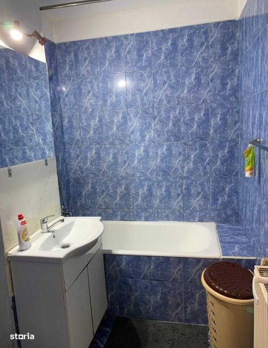 Garsoniera decomandata Petre Ispirescu Bolintineanu