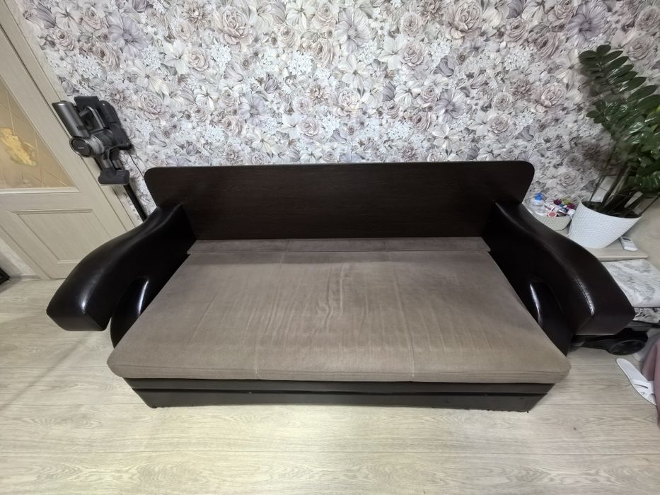 Диван трансформер 3в1