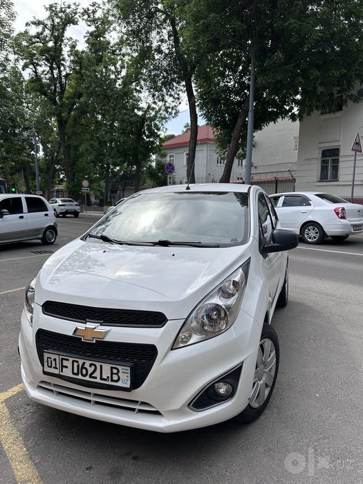 Chevrolet Spark, Продам Свой Без Посредников Машина 2020 го Года!