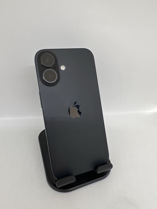 Iphone 16 128gb 100%