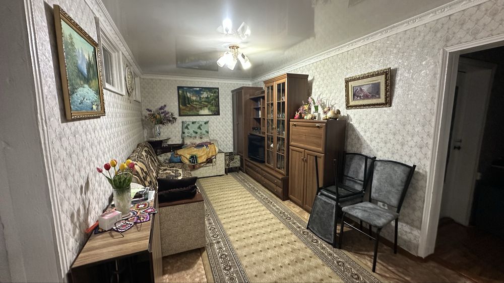 Прода мчастный дом, в центре города