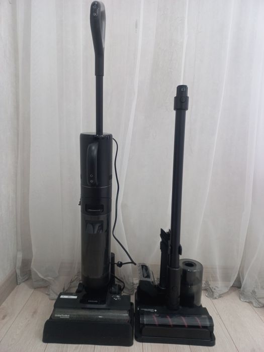 Моющий пылесос Dreame H13