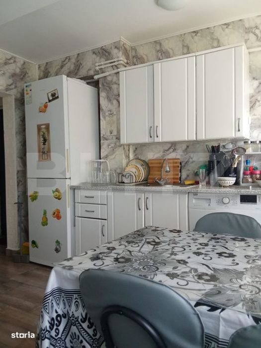 Apartament 2 camere, 39.38 mp, zona Micro 9