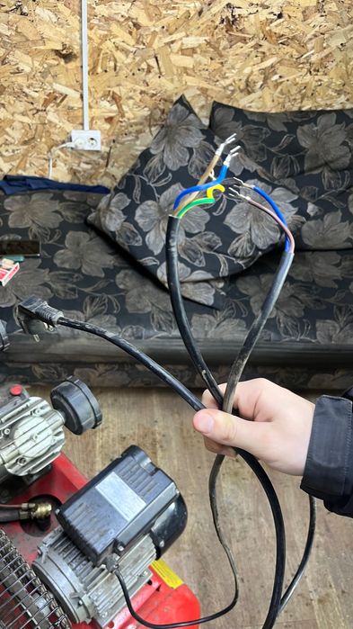 Компрессор Magnetta